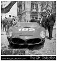 162 Ferrari Dino 246 SP  W.Von Trips - O.Gendebien Cefalu' Jolly Hotel (1)